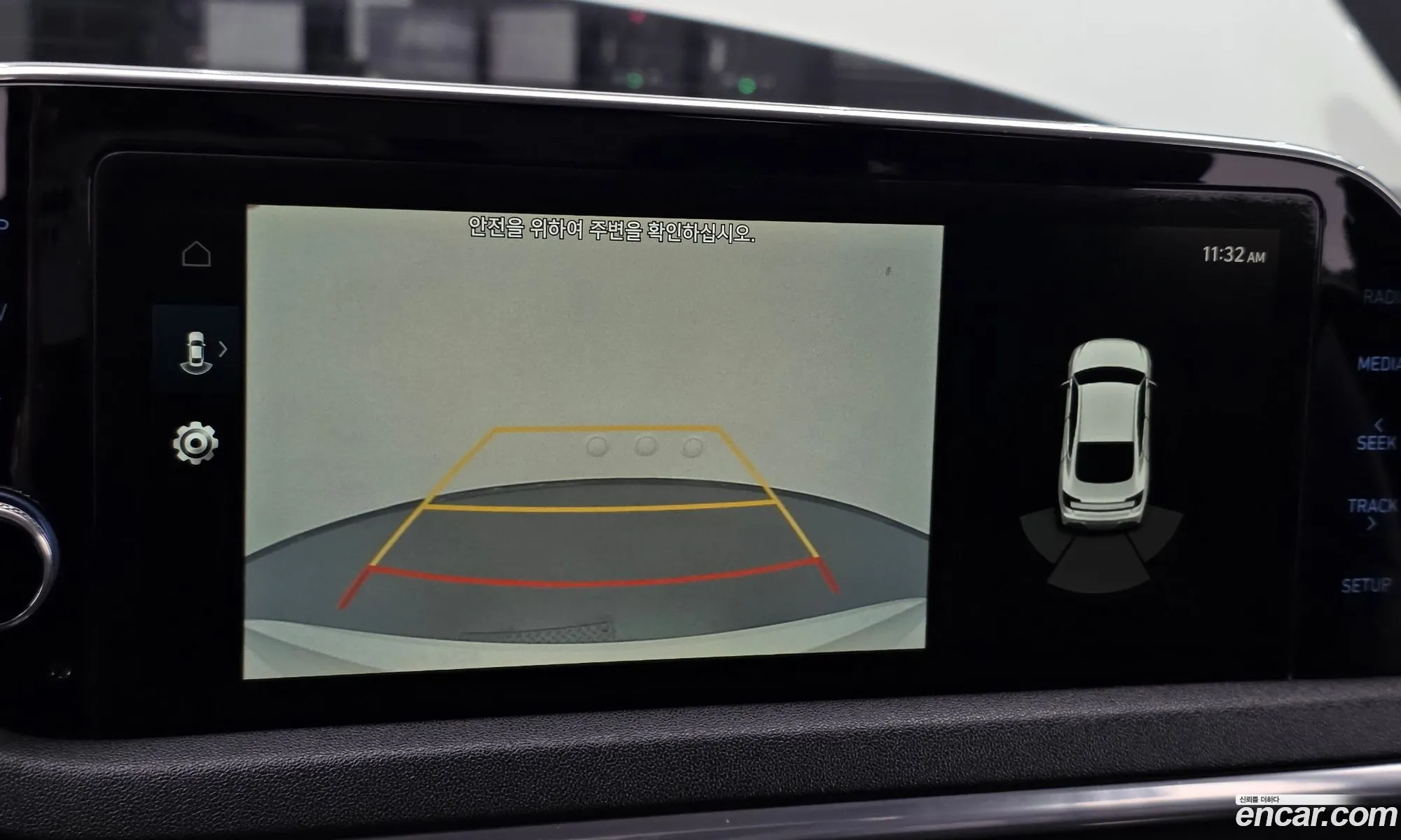 Hyundai Sonata 2019 KMHL341DBLA031990 — 28