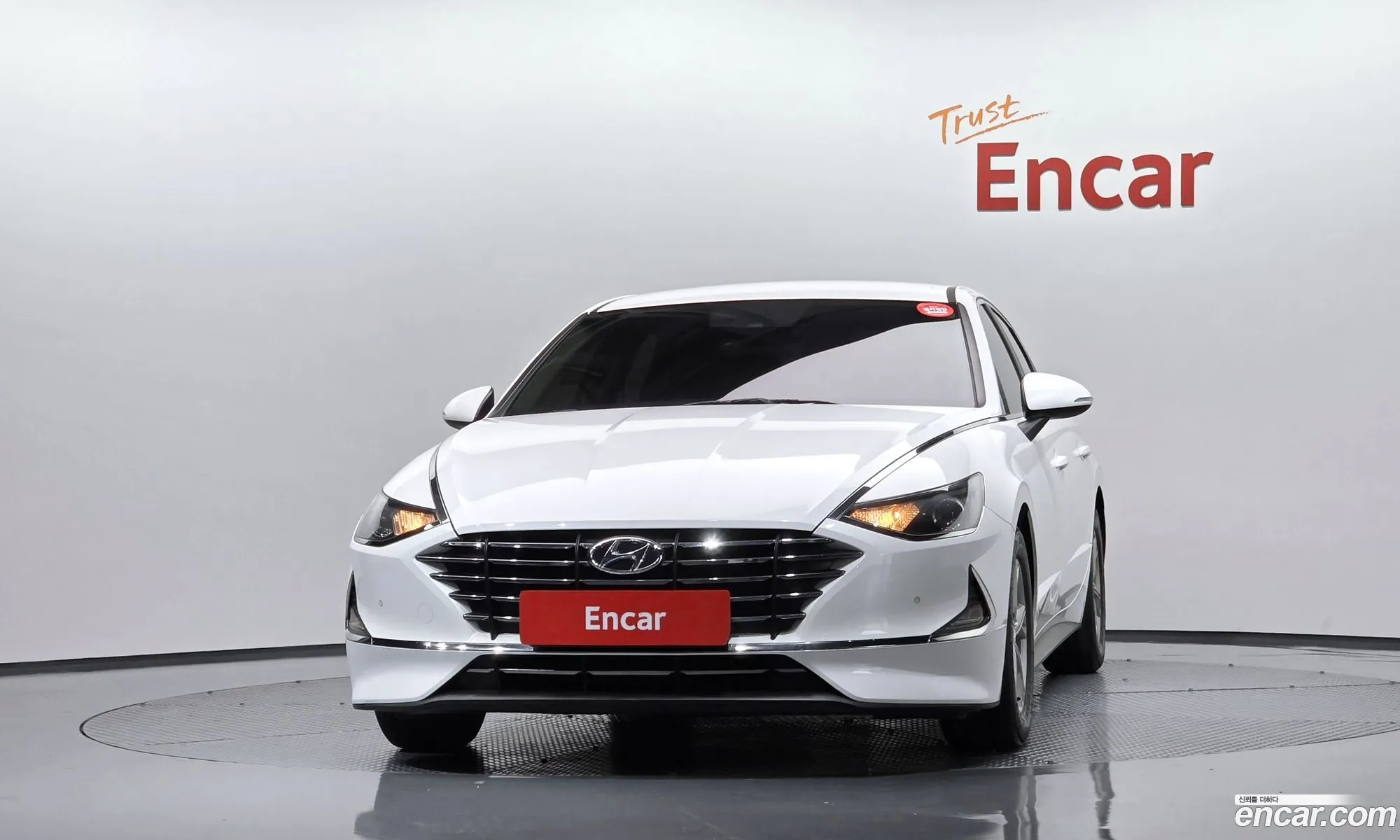 Hyundai Sonata 2019 KMHL341DBLA031990 — 21