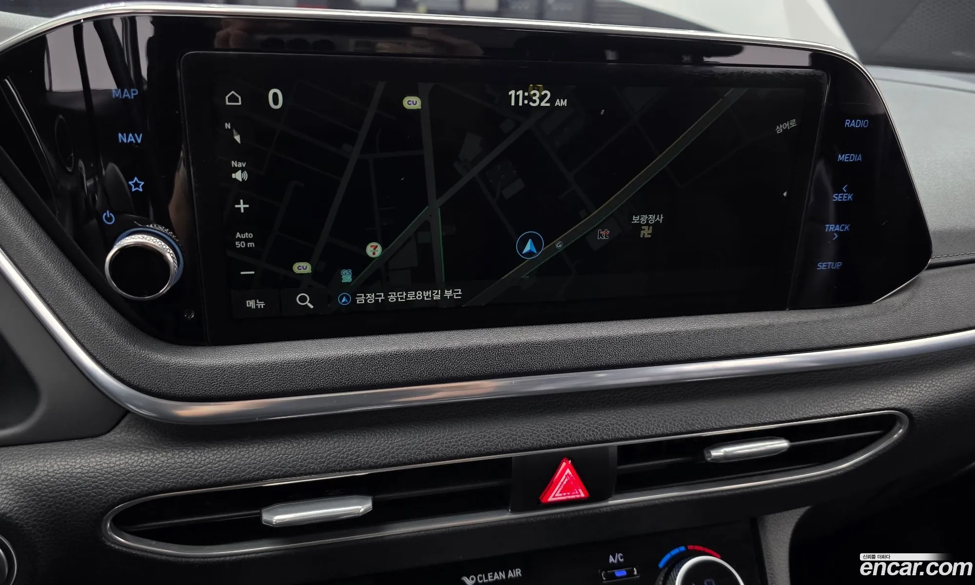 Hyundai Sonata 2019 KMHL341DBLA031990 — 14