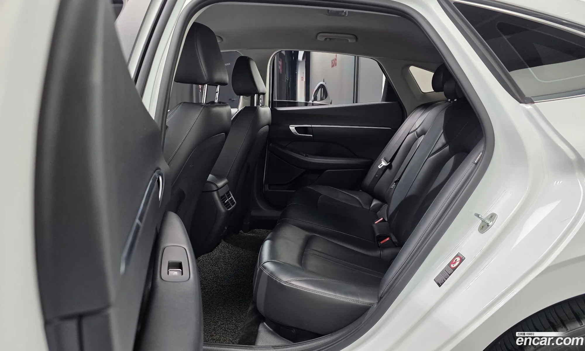 Hyundai Sonata 2019 KMHL341DBLA031990 — 12