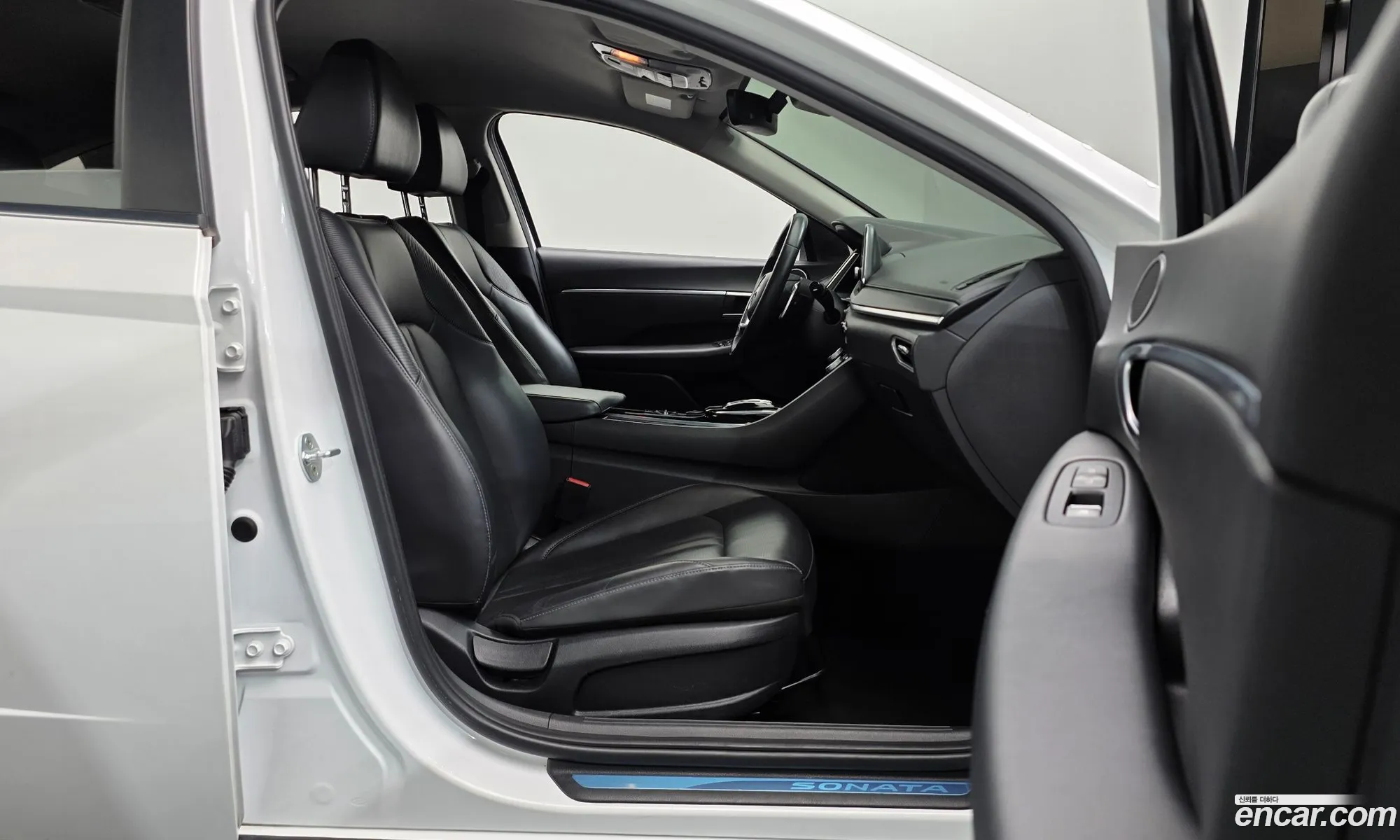 Hyundai Sonata 2019 KMHL341DBLA031990 — 2