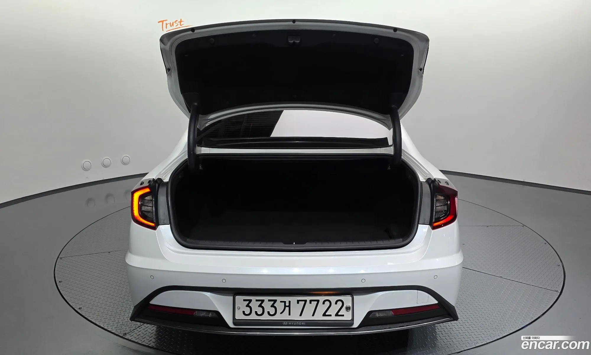 Hyundai Sonata 2019 KMHL341DBLA031990 — 15