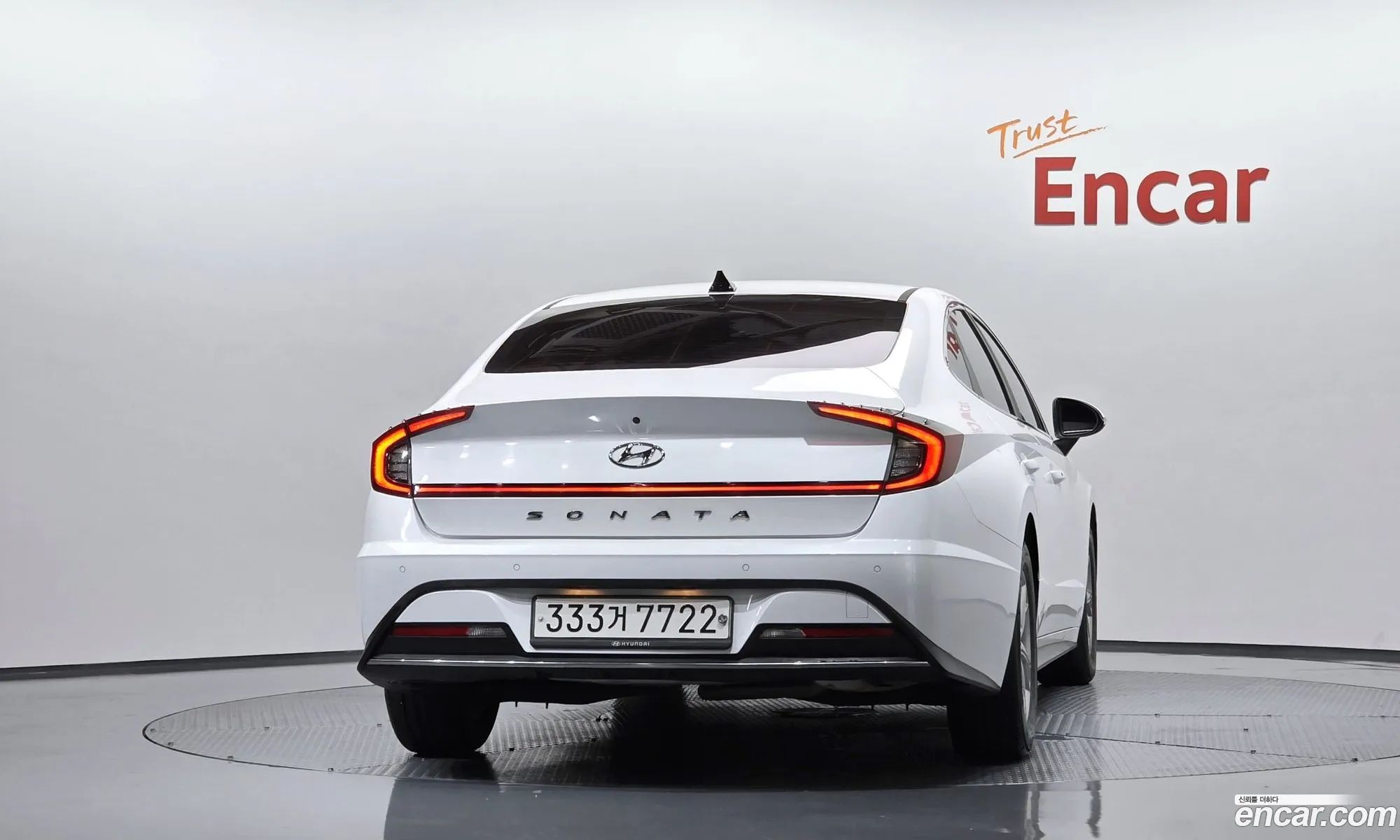 Hyundai Sonata 2019 KMHL341DBLA031990 — 6