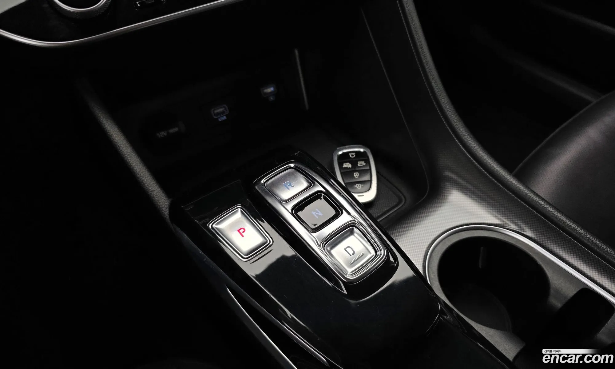 Hyundai Sonata 2019 KMHL341DBLA031990 — 22