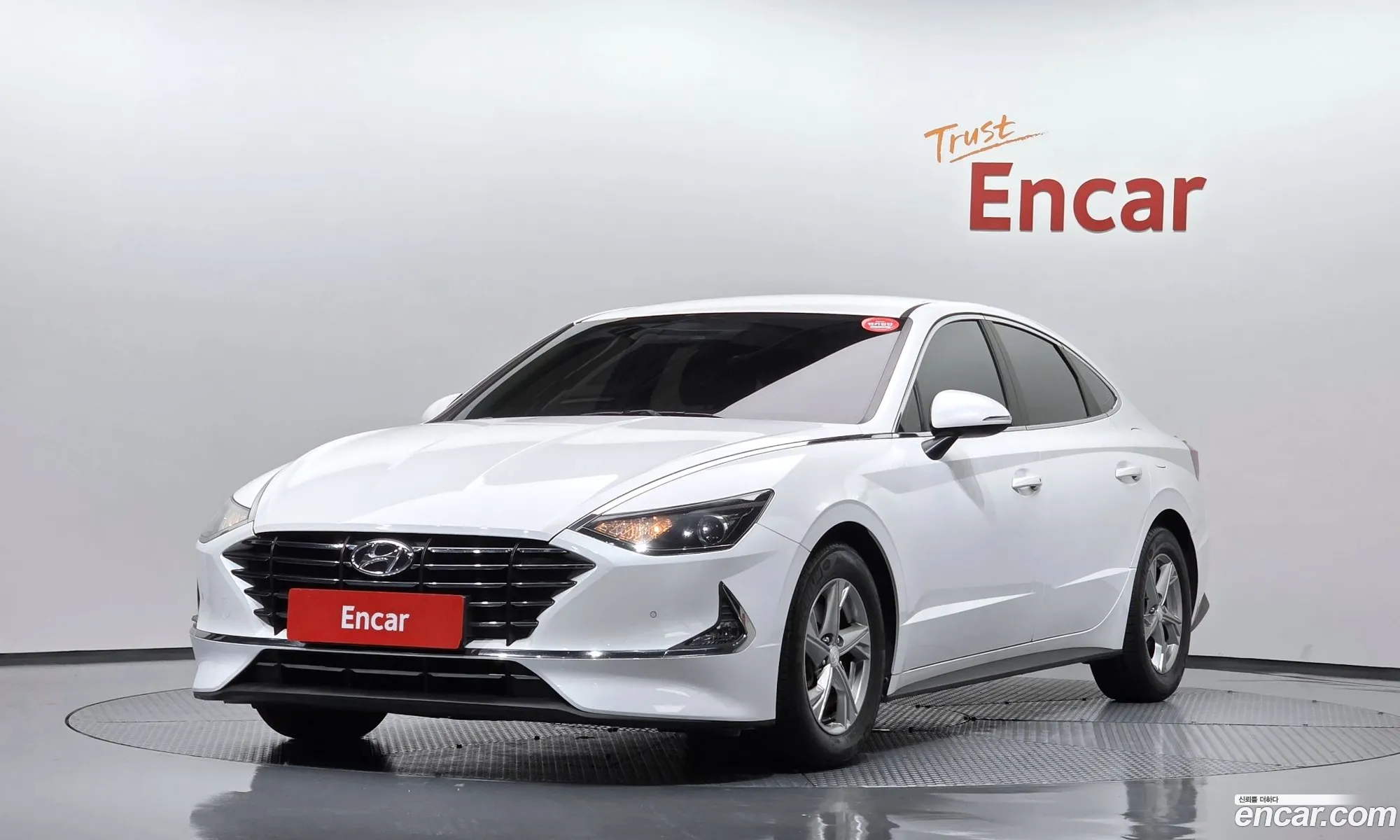 Hyundai Sonata 2019 KMHL341DBLA031990 — 18