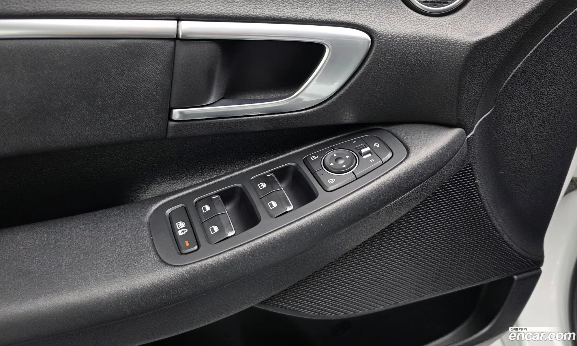 Hyundai Sonata 2019 KMHL341DBLA031990 — 3