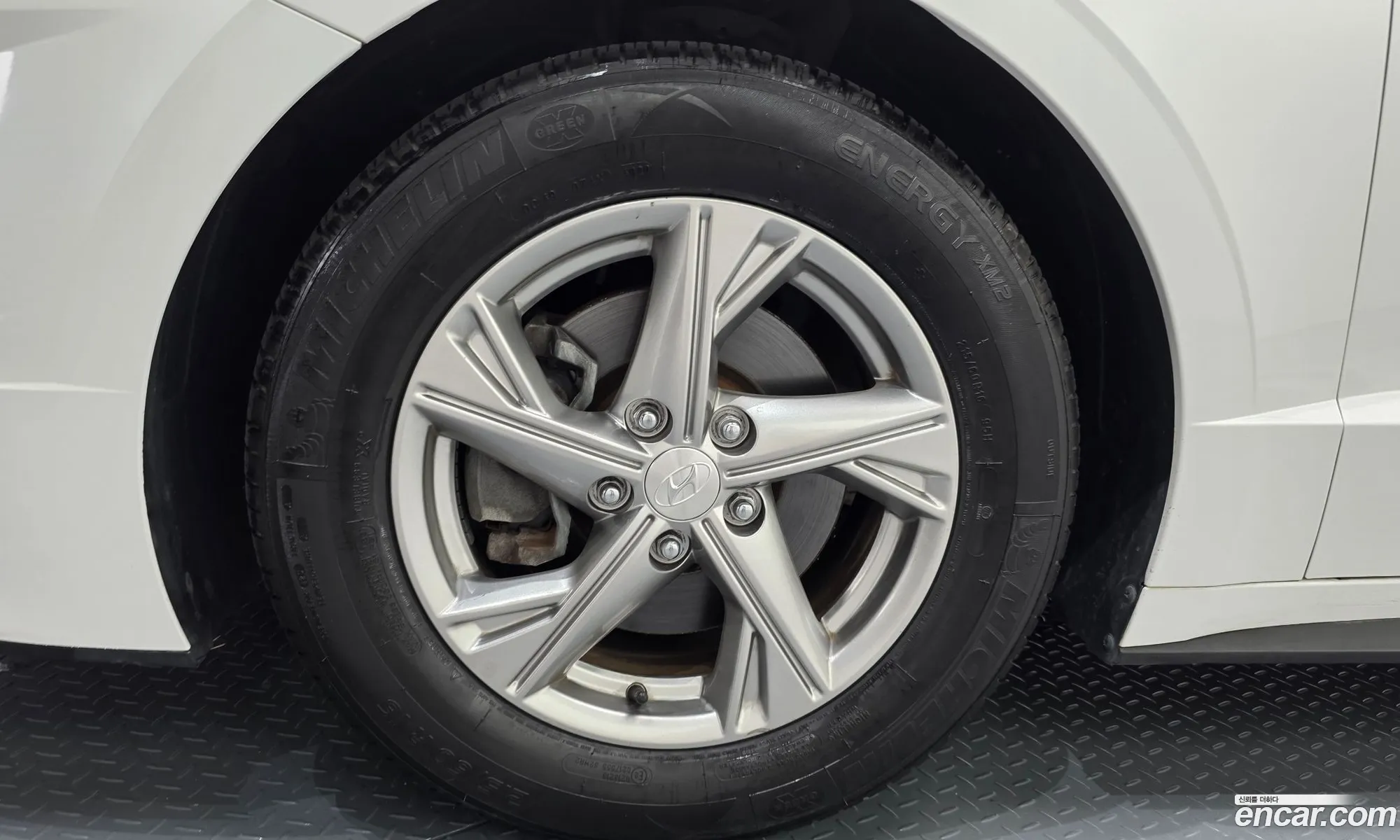 Hyundai Sonata 2019 KMHL341DBLA031990 — 13