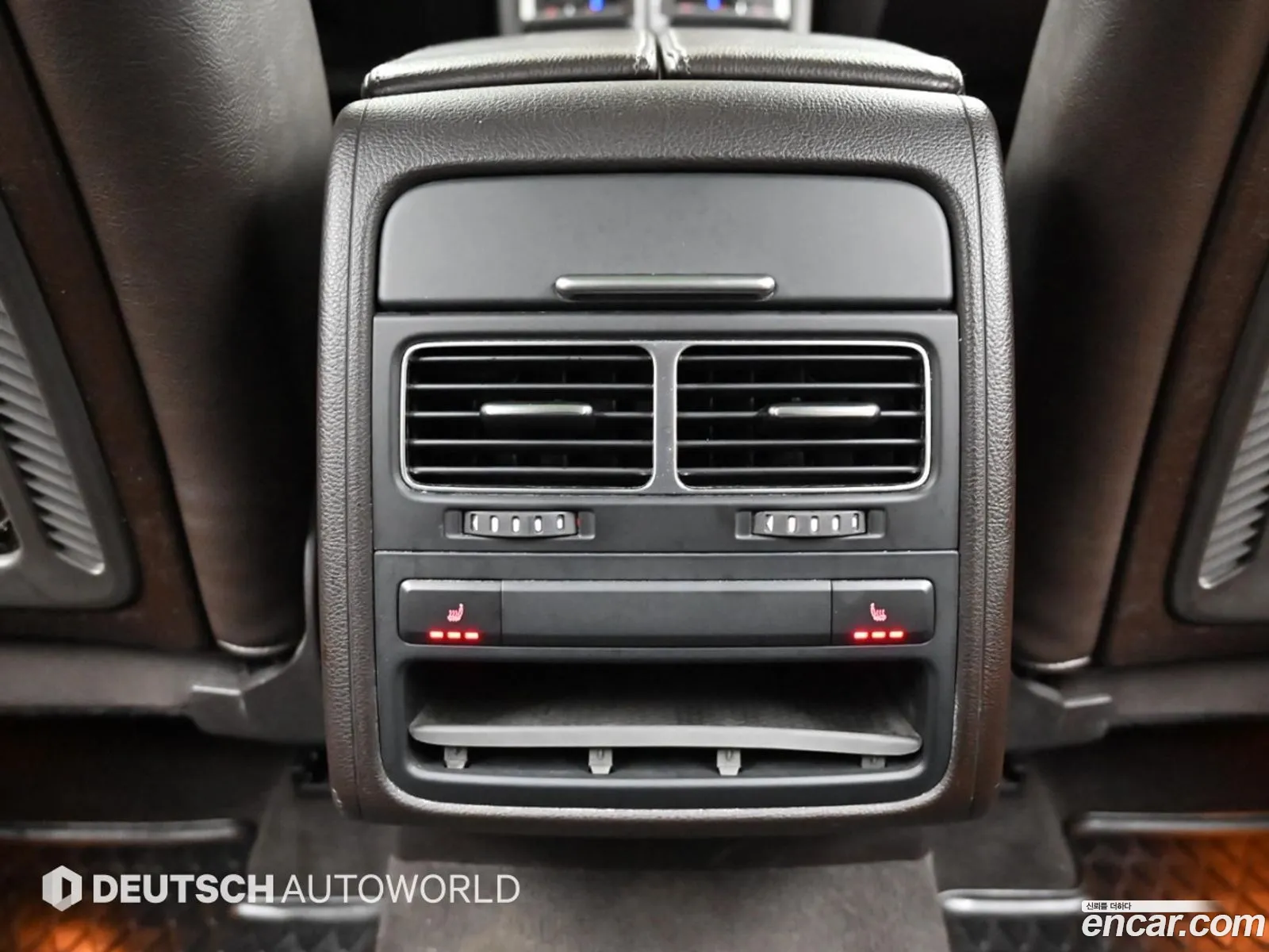 Volkswagen Touareg 2014 — 15
