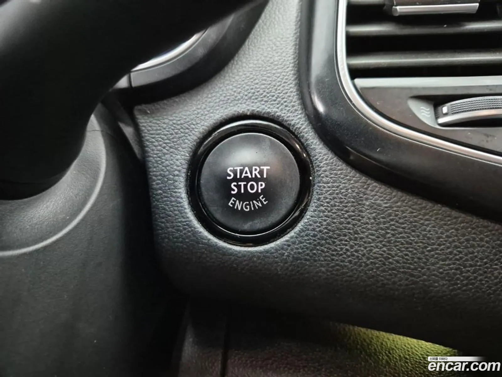 Renault Korea (Samsung) SM6 2019 — 17