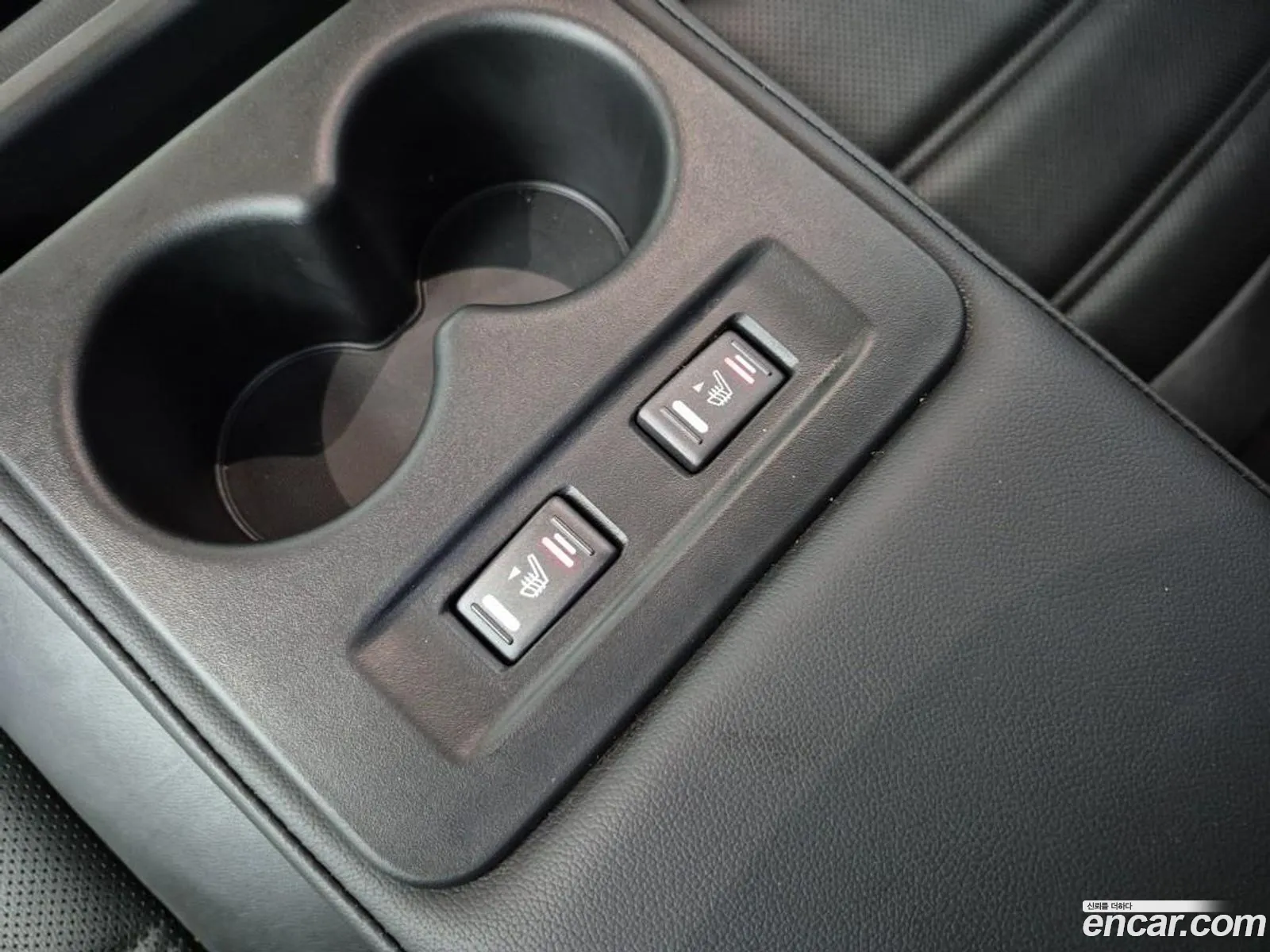 Renault Korea (Samsung) SM6 2019 — 7