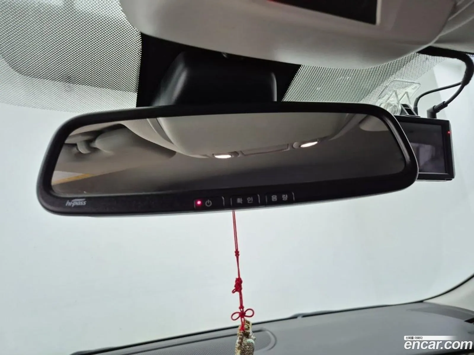 Renault Korea (Samsung) SM6 2019 — 15