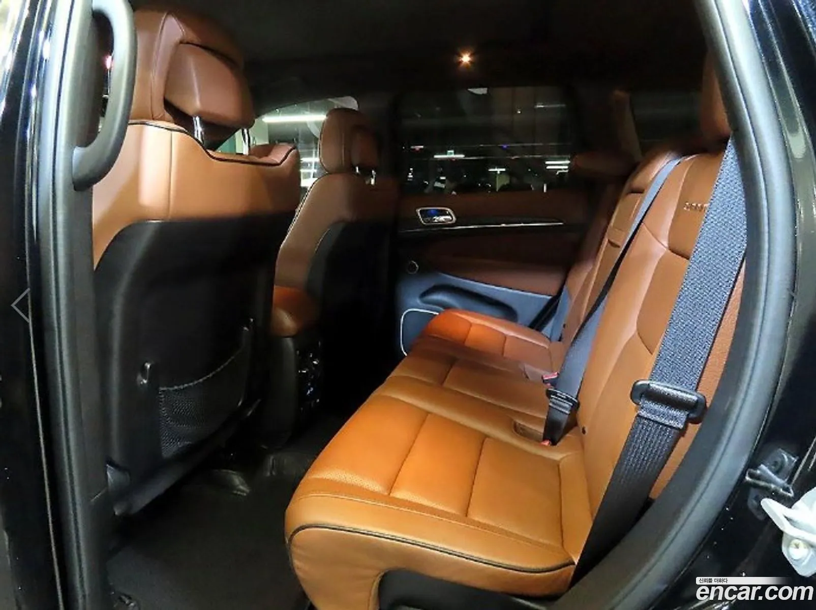 Jeep Grand Cherokee 2021 — 15