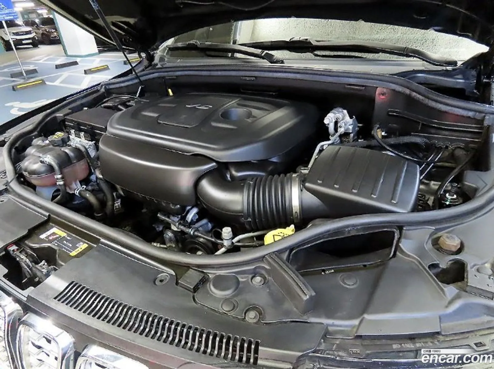 Jeep Grand Cherokee 2021 — 3