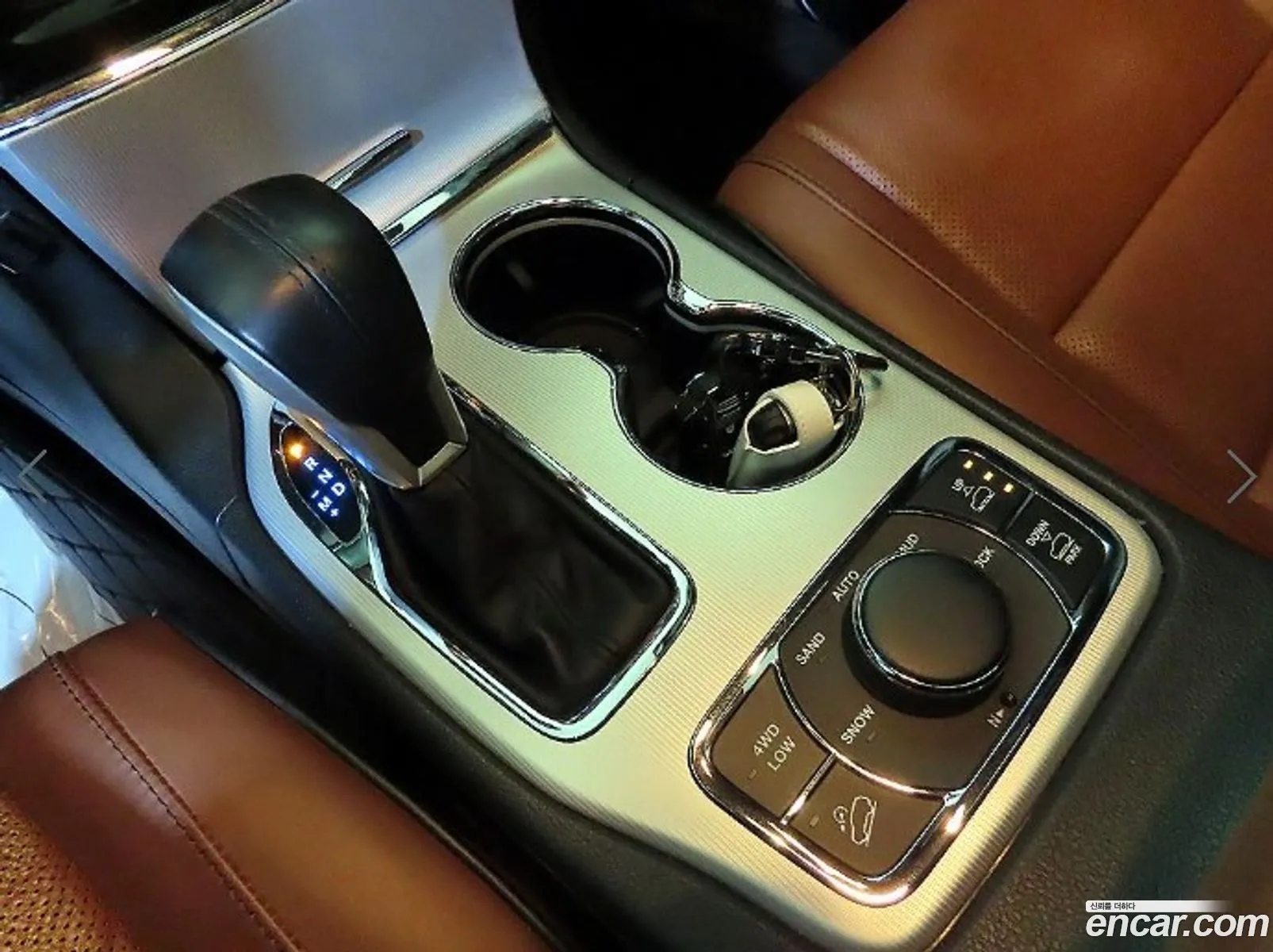 Jeep Grand Cherokee 2021 — 6