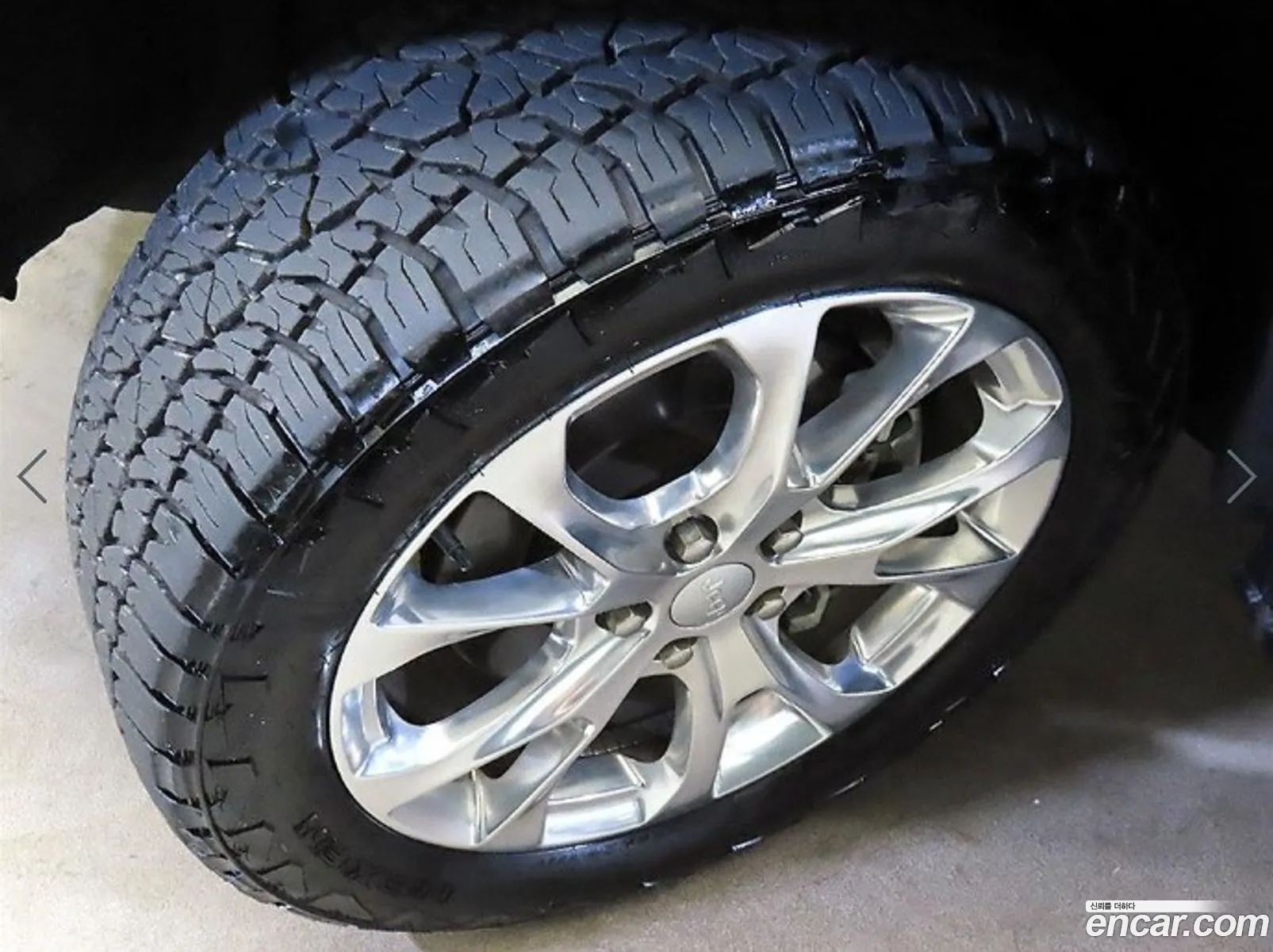 Jeep Grand Cherokee 2021 — 13