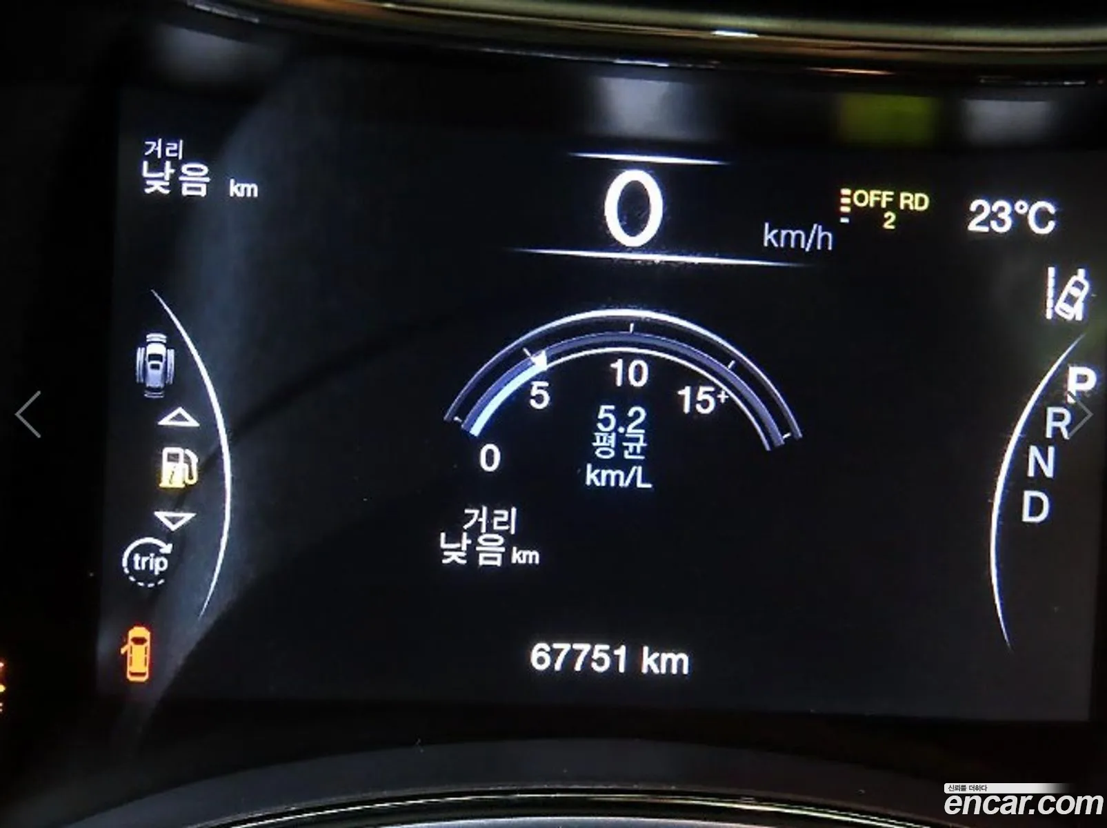 Jeep Grand Cherokee 2021 — 18