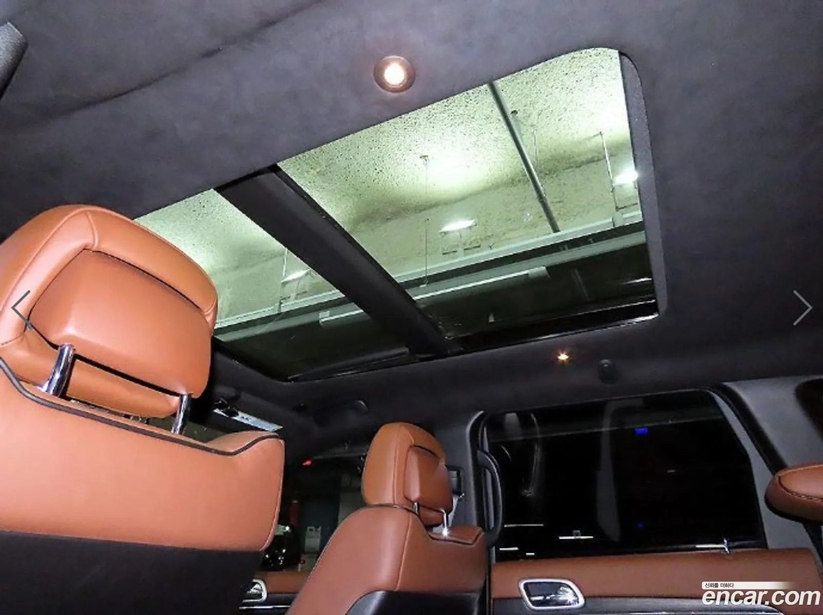 Jeep Grand Cherokee 2021 — 20