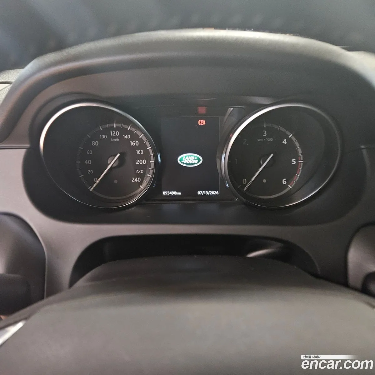Land Rover Discovery Sport 2018 — 6