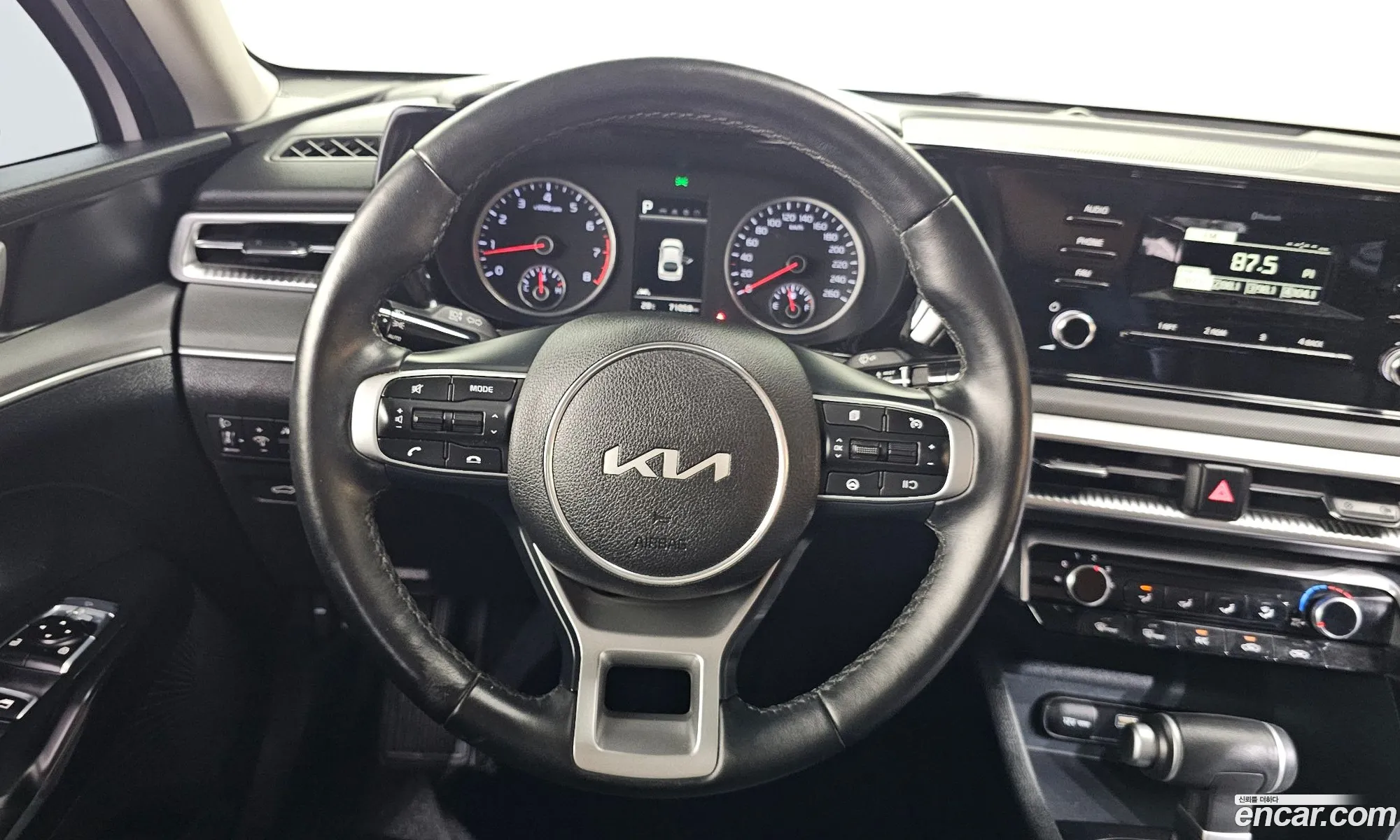 Kia K5 2023 KNAG541BBPA230673 — 25