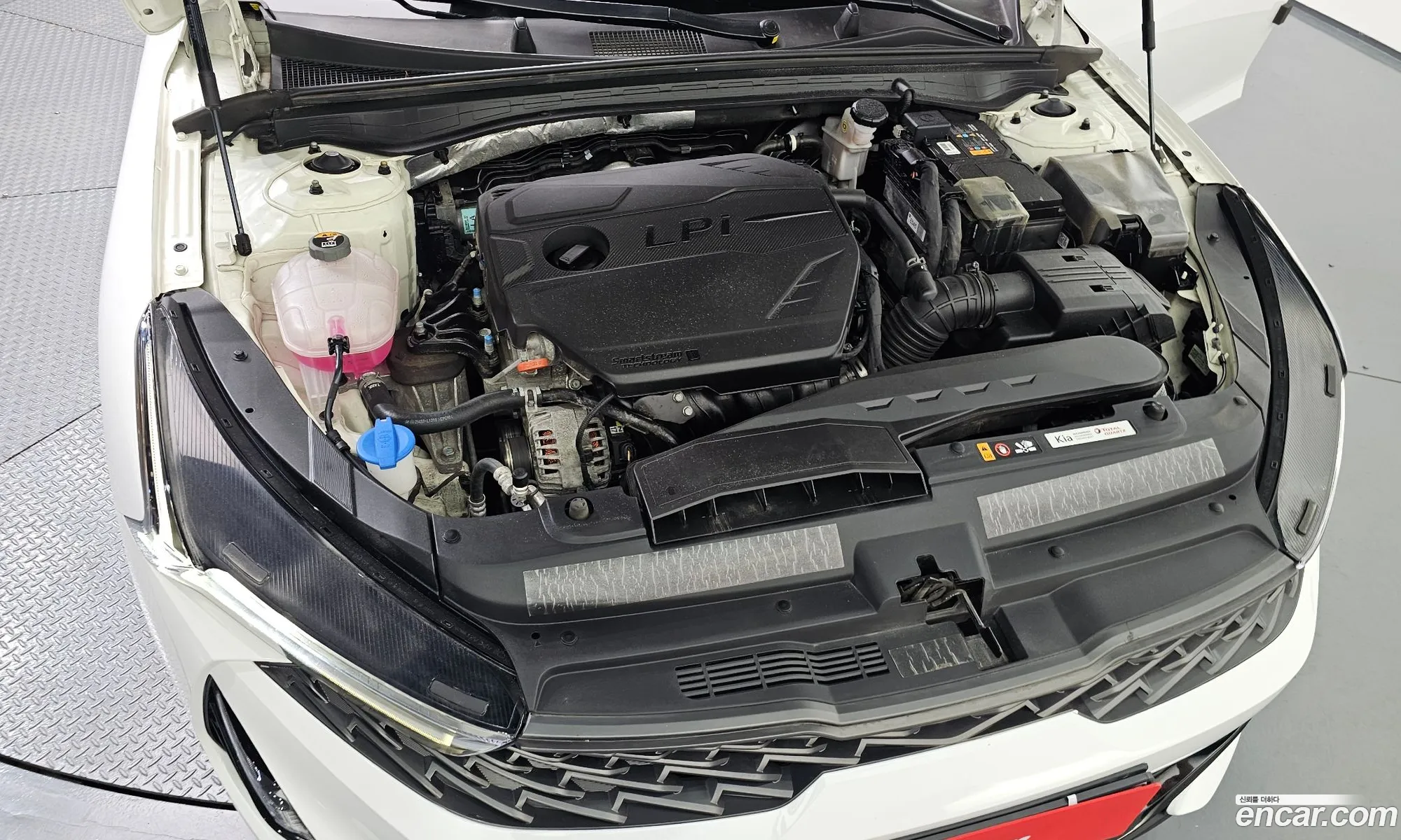 Kia K5 2023 KNAG541BBPA230673 — 29