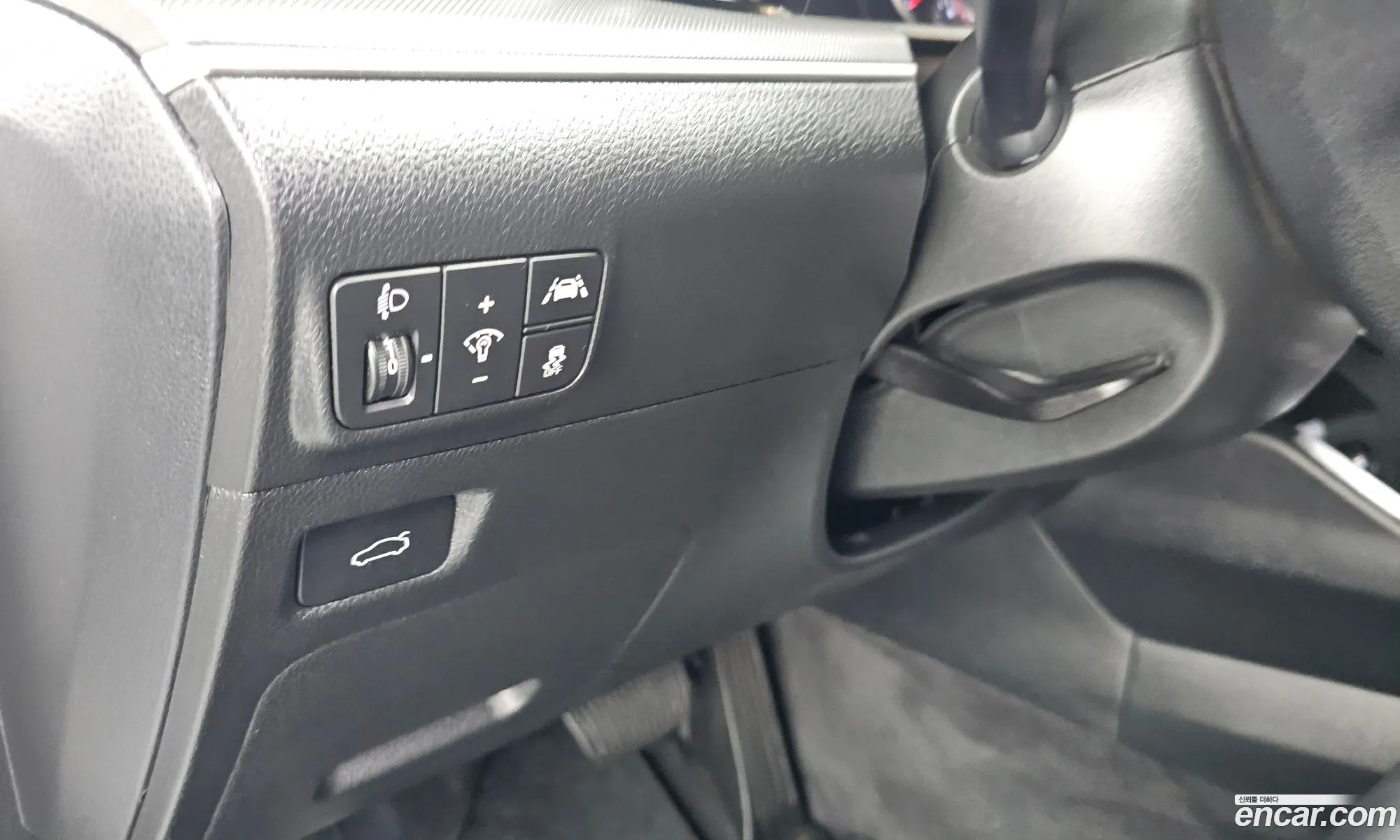 Kia K5 2023 KNAG541BBPA230673 — 8