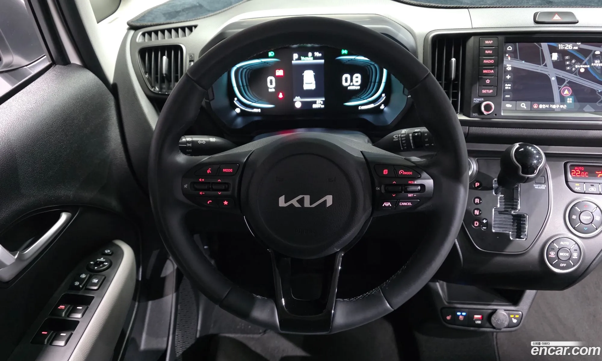 Kia Kia Ray 2025 KNACH811BTT450223 — 28