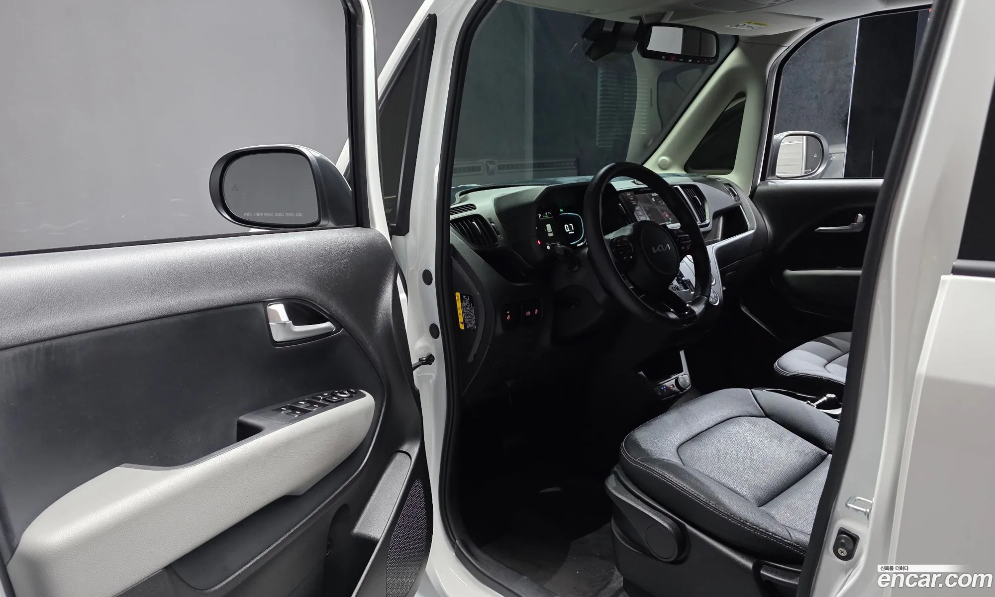 Kia Kia Ray 2025 KNACH811BTT450223 — 15