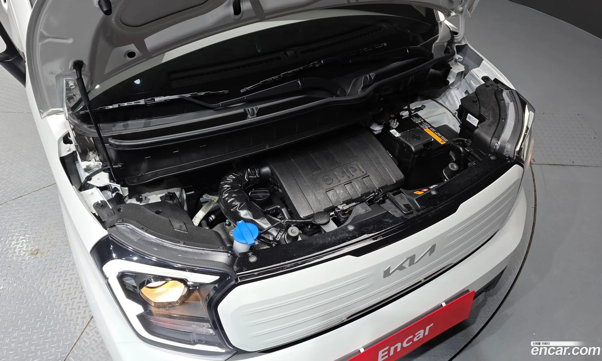Kia Kia Ray 2025 KNACH811BTT450223 — 19