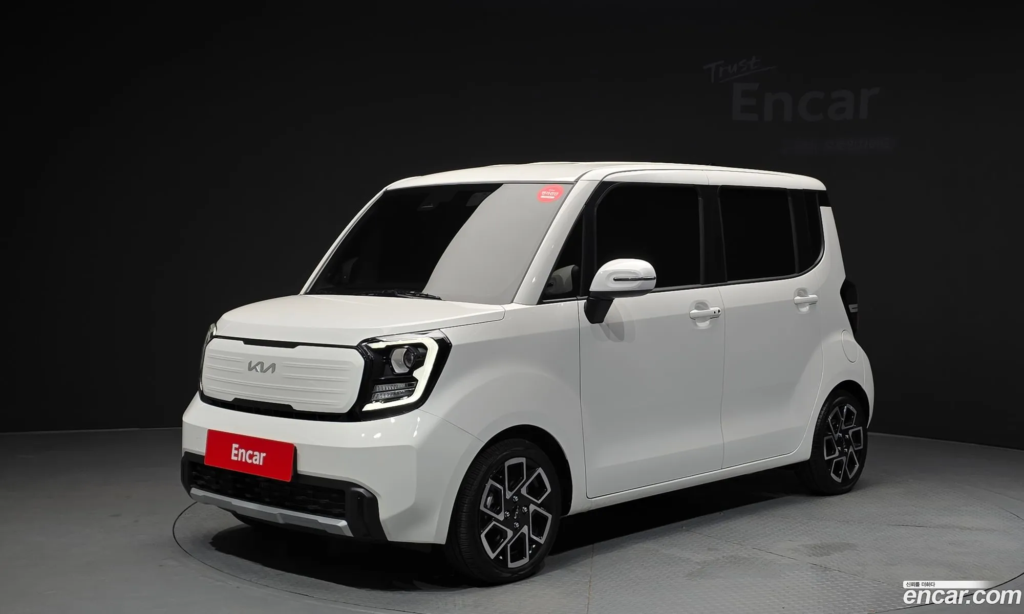Kia Kia Ray 2025 KNACH811BTT450223 — 24
