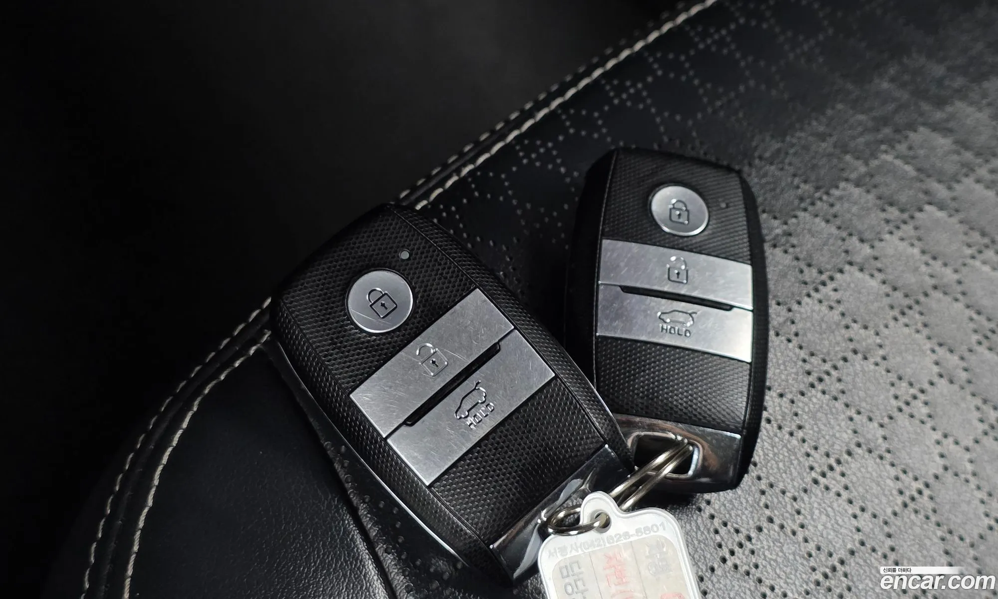 Kia Morning 2015 — 10