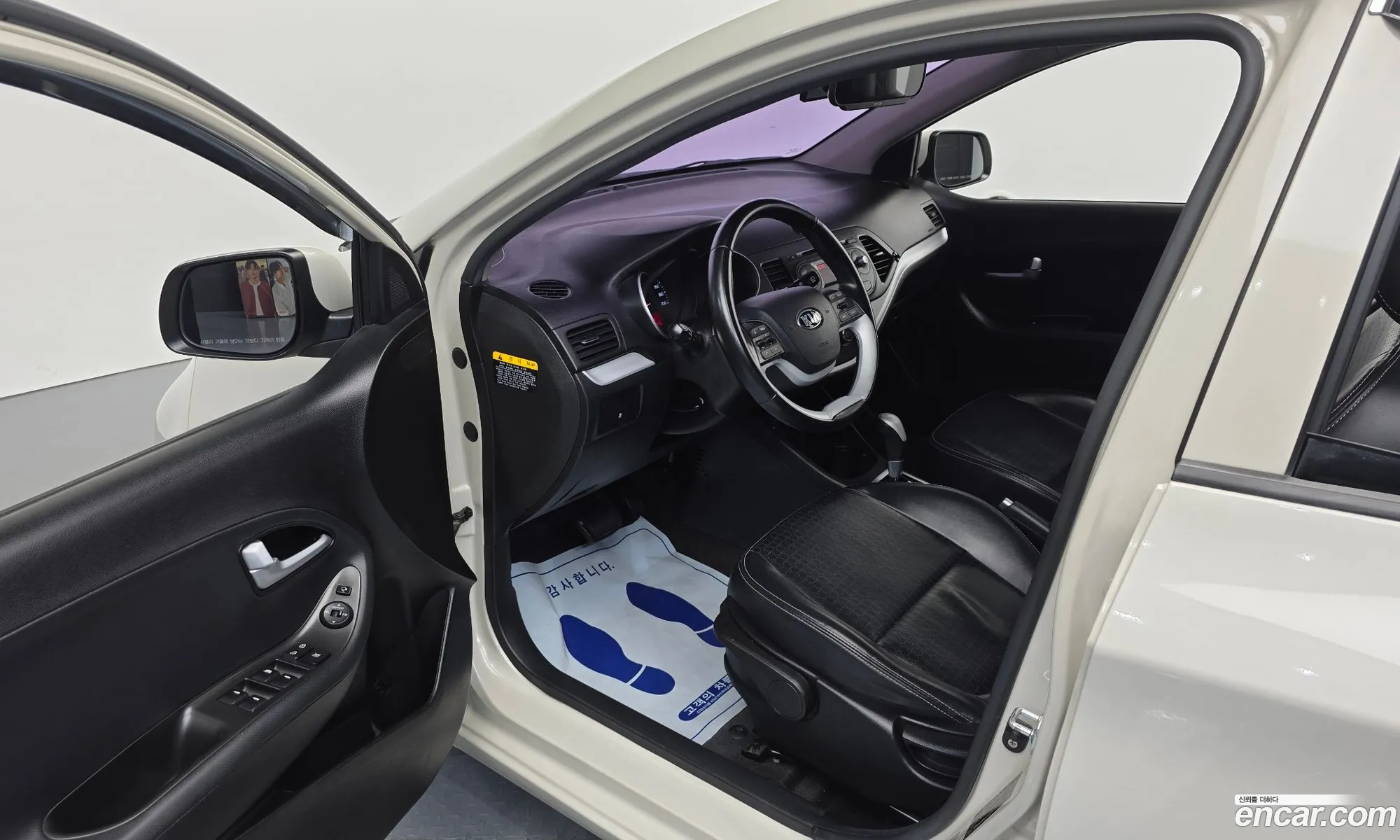 Kia Morning 2015 — 15