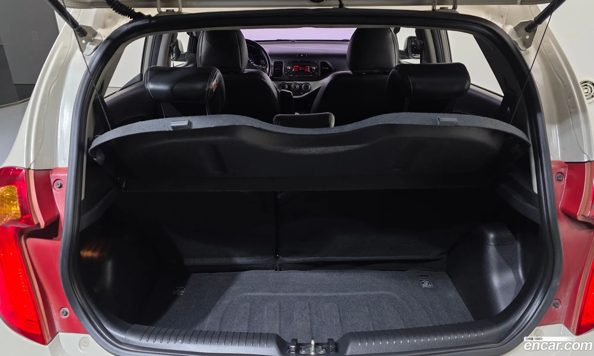 Kia Morning 2015 — 9