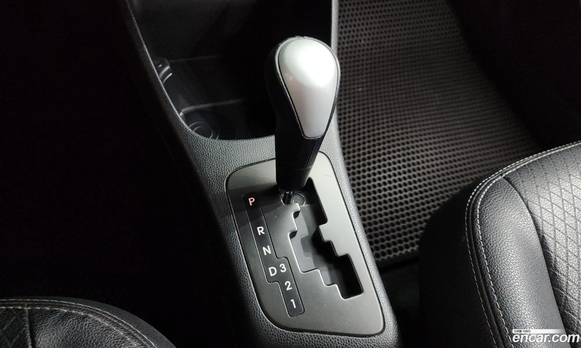 Kia Morning 2012 — 25
