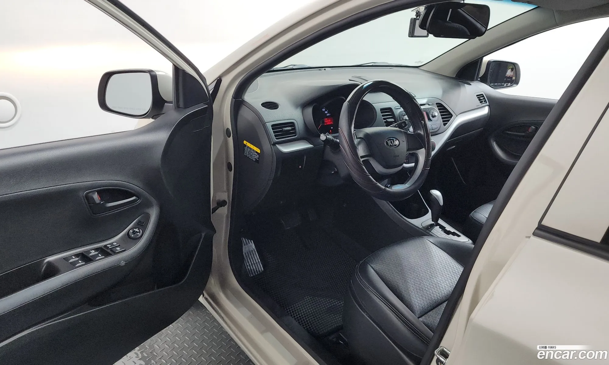 Kia Morning 2012 — 22