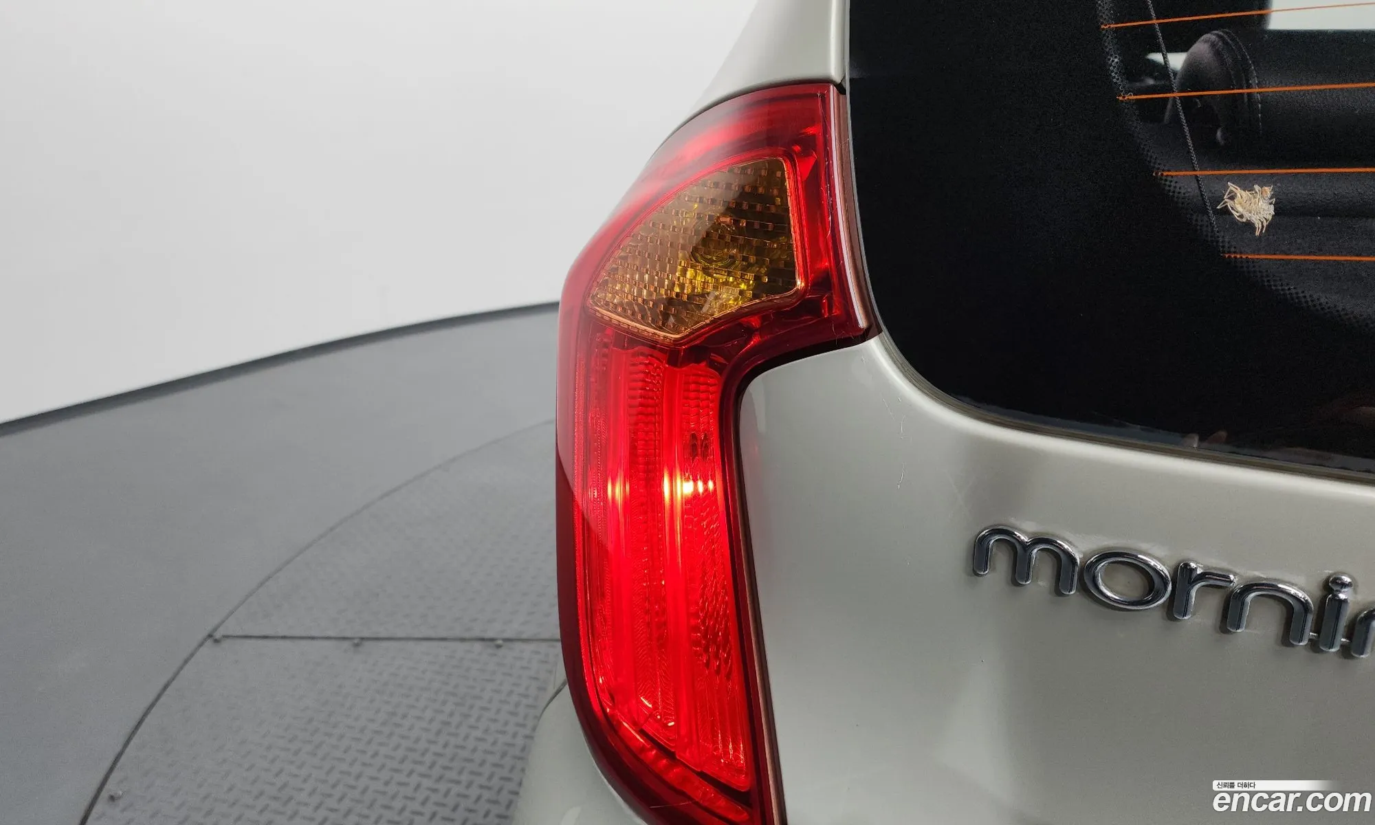 Kia Morning 2012 — 11