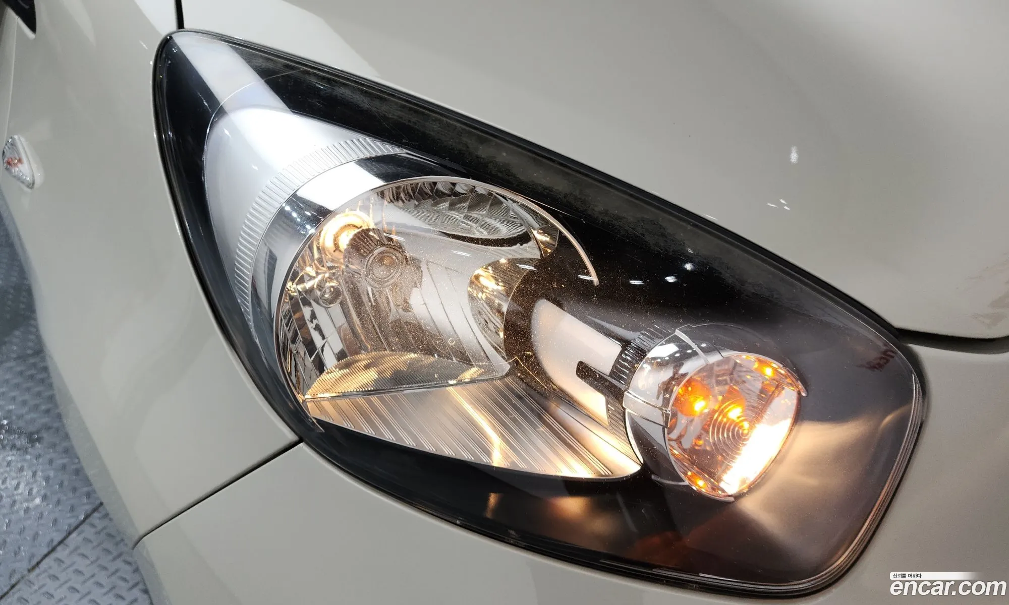 Kia Morning 2012 — 13