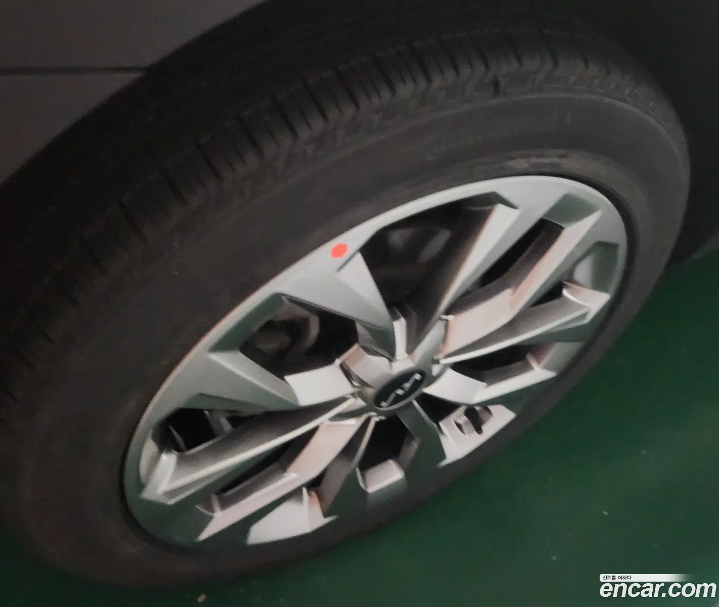 Kia Sorento 2021 — 9