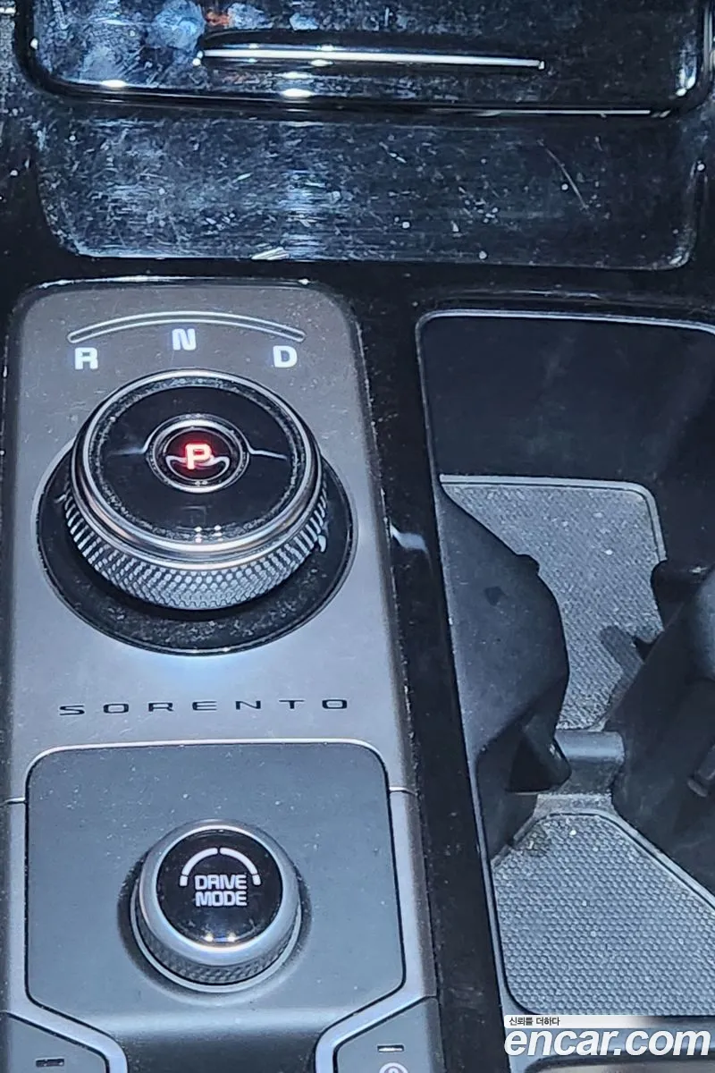 Kia Sorento 2021 — 8