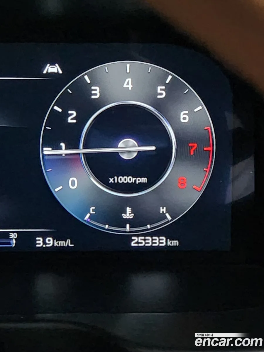 Kia Sorento 2021 — 2