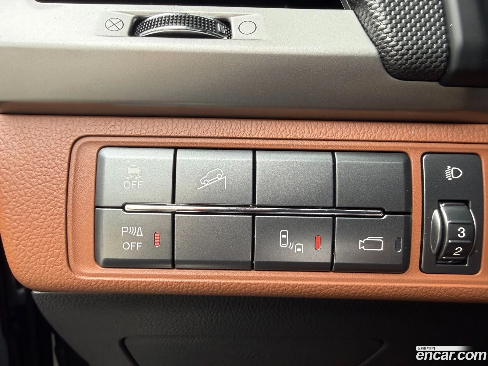 KG Mobility (SsangYong) Rexton Sports 2018 — 10