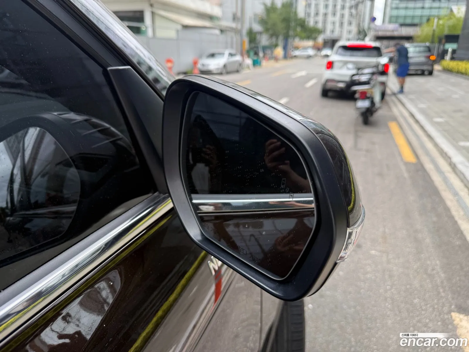 KG Mobility (SsangYong) Rexton Sports 2018 — 16