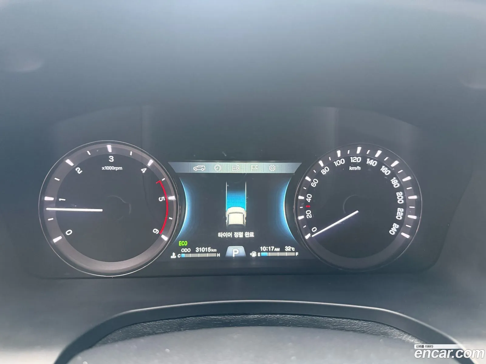 KG Mobility (SsangYong) Rexton Sports 2018 — 5