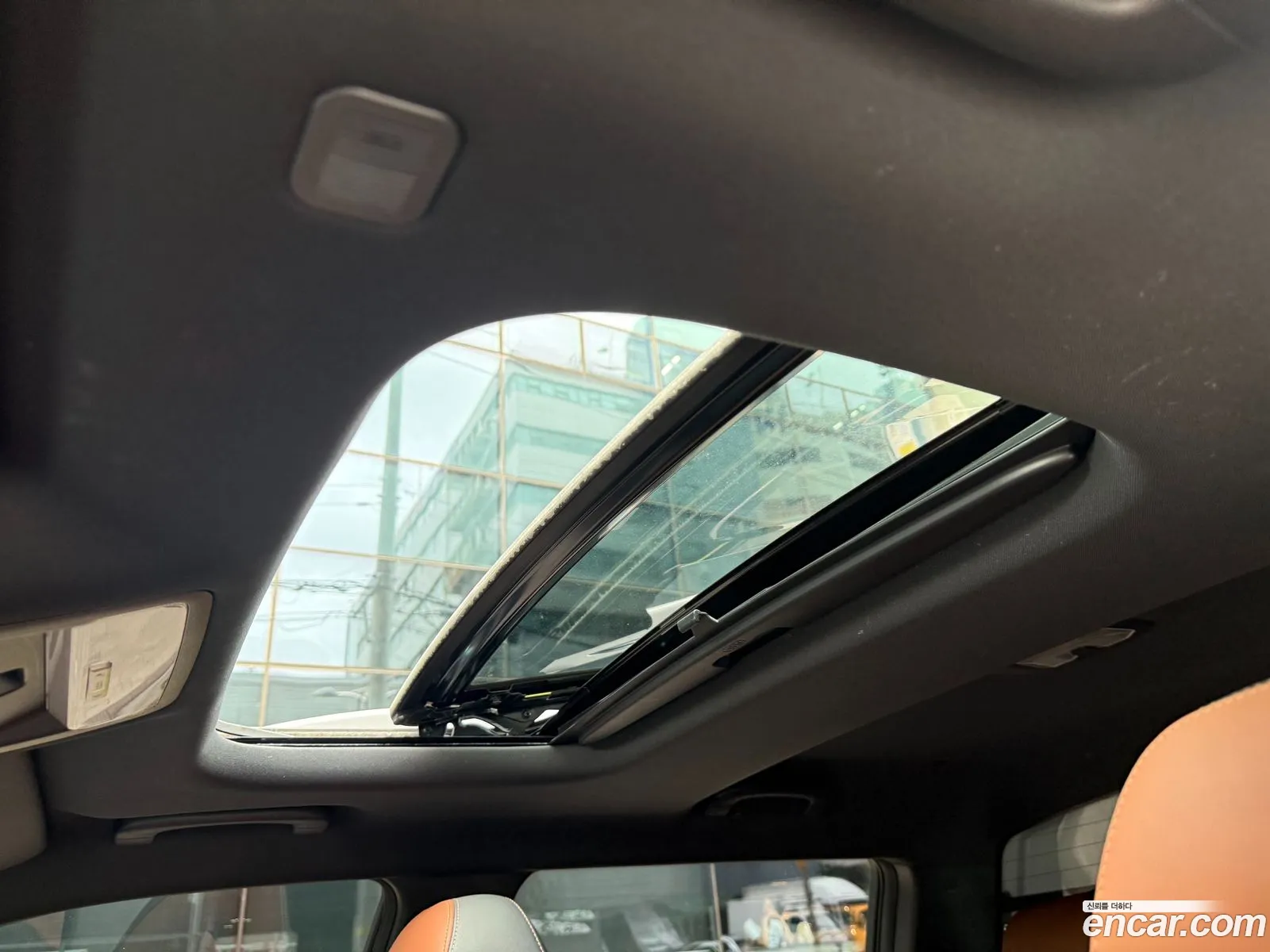 KG Mobility (SsangYong) Rexton Sports 2018 — 20