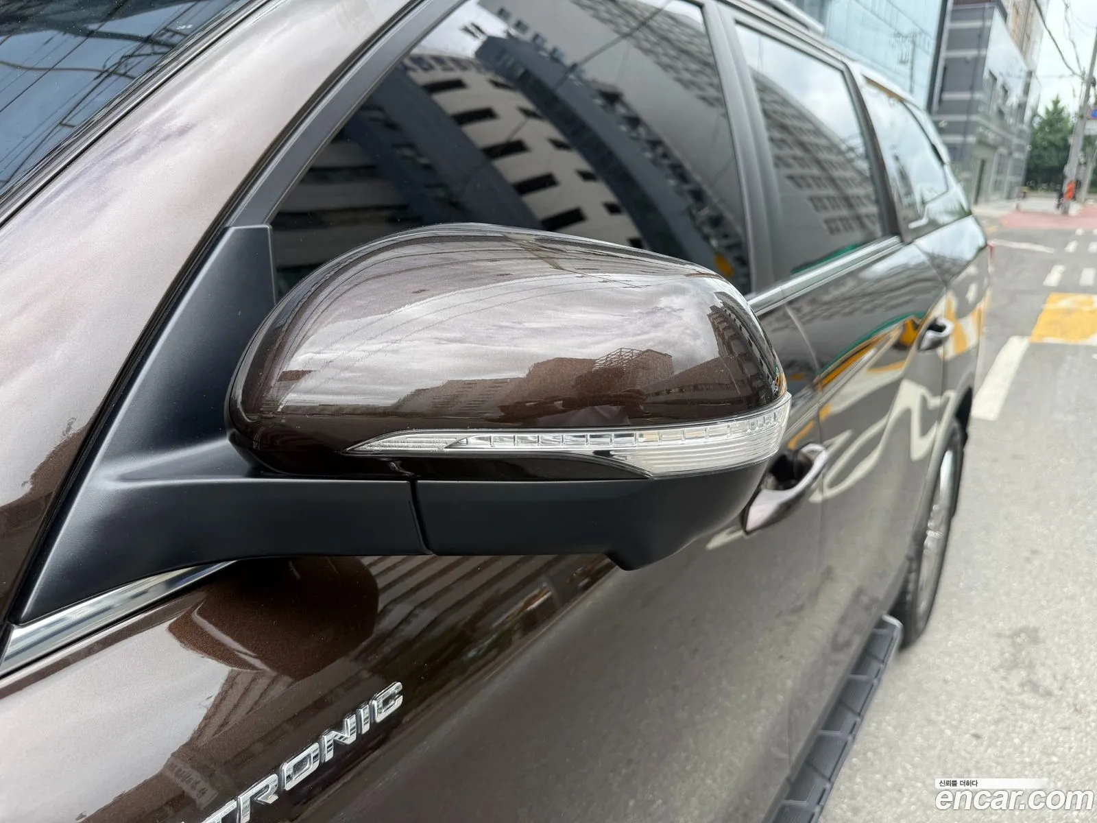 KG Mobility (SsangYong) Rexton Sports 2018 — 13