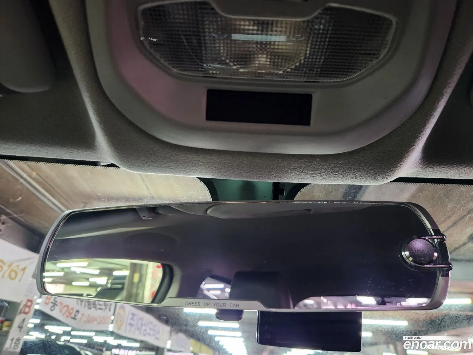 Chevrolet (GM Daewoo) The Next Spark 2016 — 13