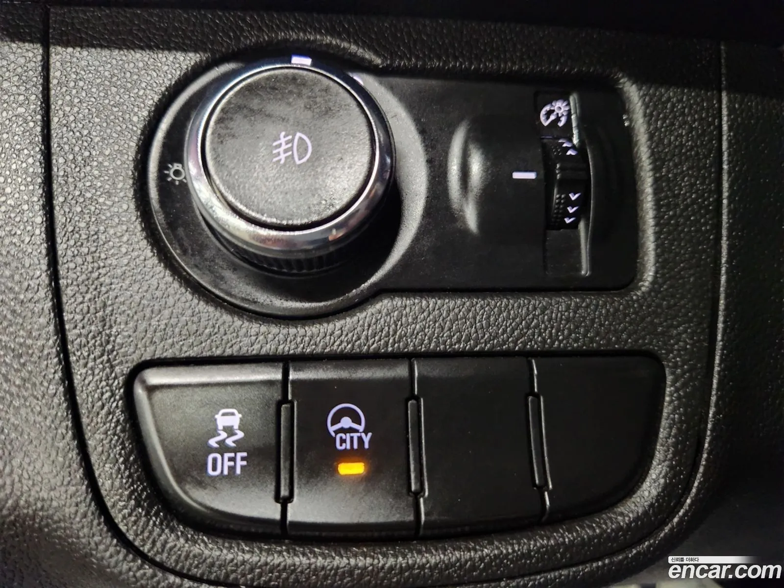 Chevrolet (GM Daewoo) The Next Spark 2016 — 16