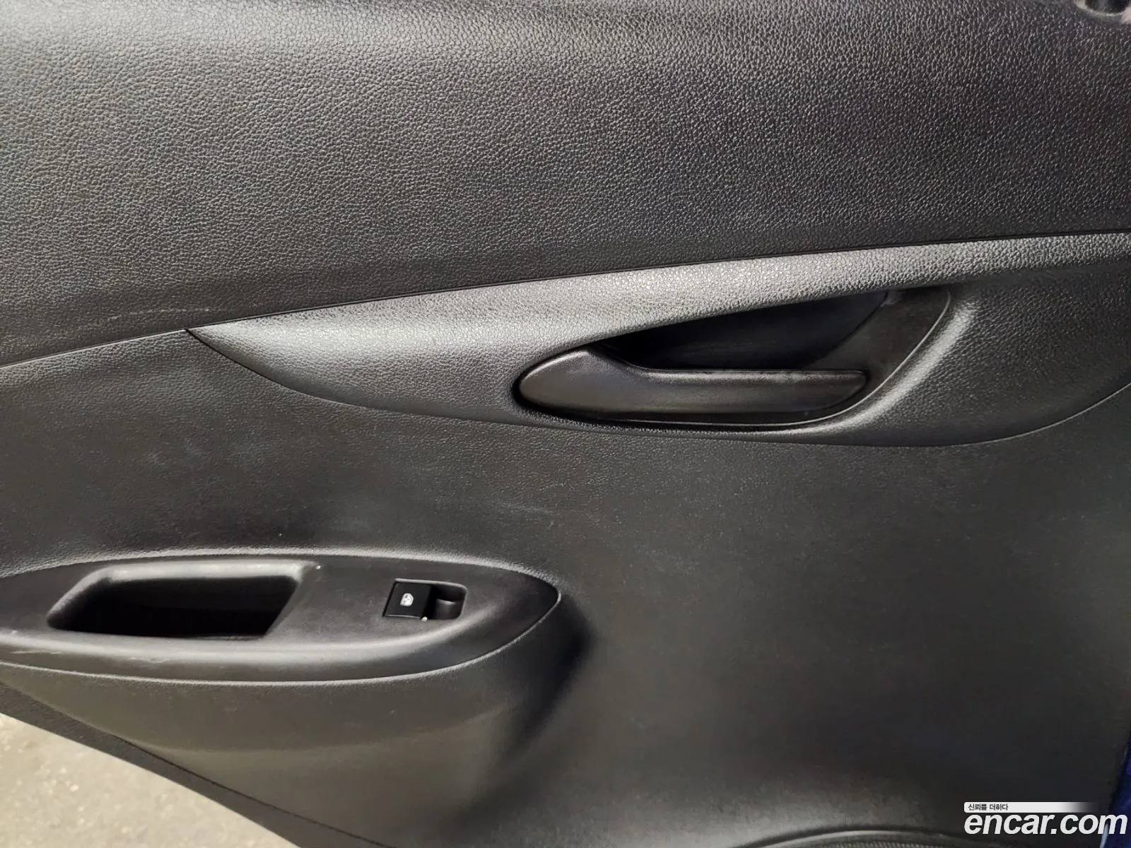 Chevrolet (GM Daewoo) The Next Spark 2016 — 17