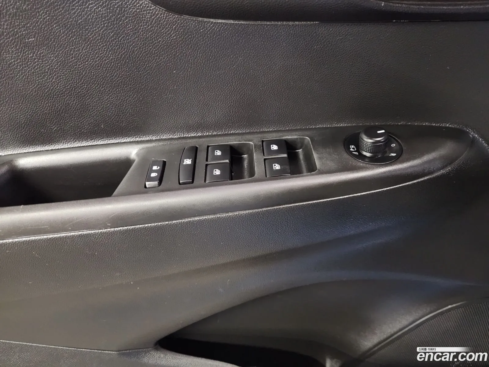 Chevrolet (GM Daewoo) The Next Spark 2016 — 5