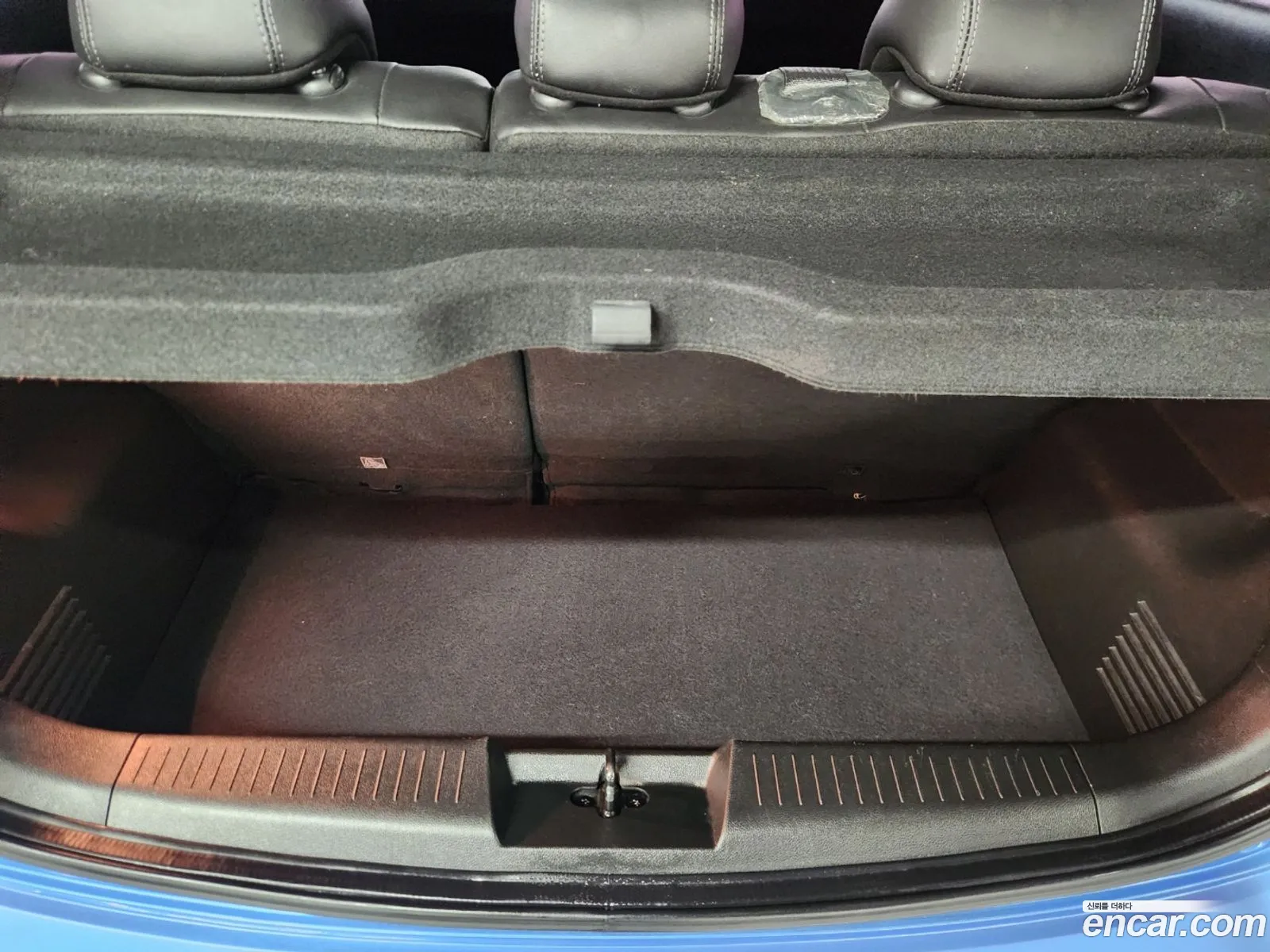 Chevrolet (GM Daewoo) The Next Spark 2016 — 9