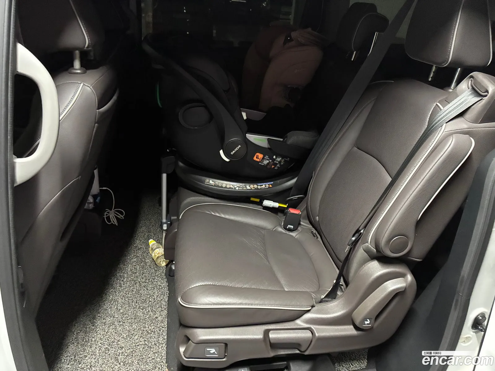 Honda Odyssey 2022 — 4